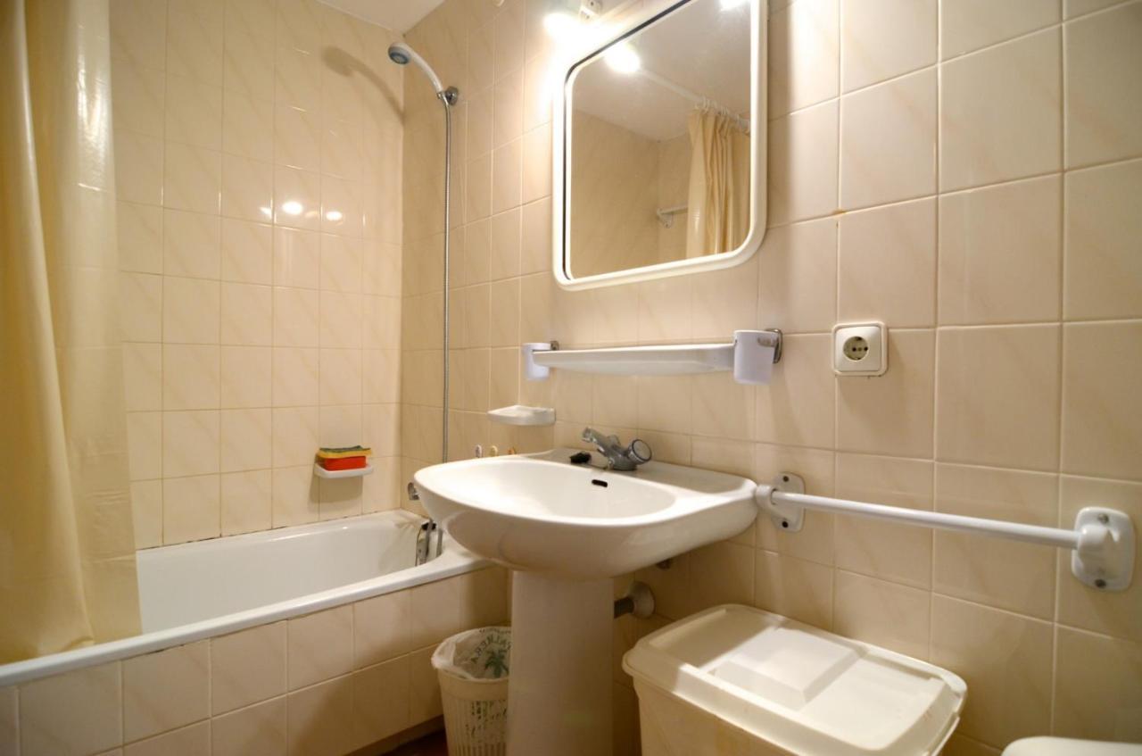 Apartament Argonavis Pb B L'Estartit Zewnętrze zdjęcie