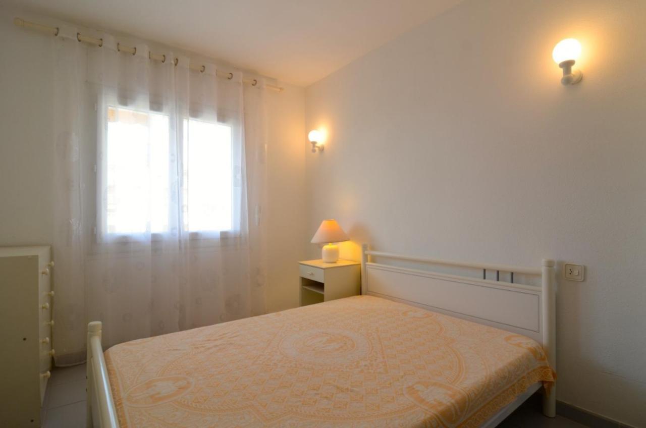 Apartament Argonavis Pb B L'Estartit Zewnętrze zdjęcie